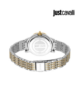 Just Cavalli Ladies Watch